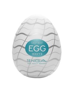 Tenga Egg Wavy 2