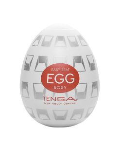 Tenga Egg Boxy