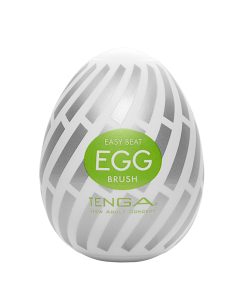 Tenga Egg Brush