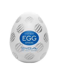 Tenga Egg Sphere