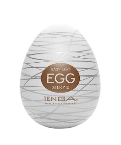 Tenga Egg Silky 2