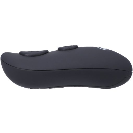 A-Play Expander Rechargeable Silicone Anal Plug With Remote Black - Image 9