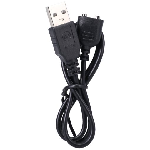 A-Play Expander Rechargeable Silicone Anal Plug With Remote Black - Image 11