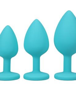 A-Play 3-Piece Trainer Set Teal