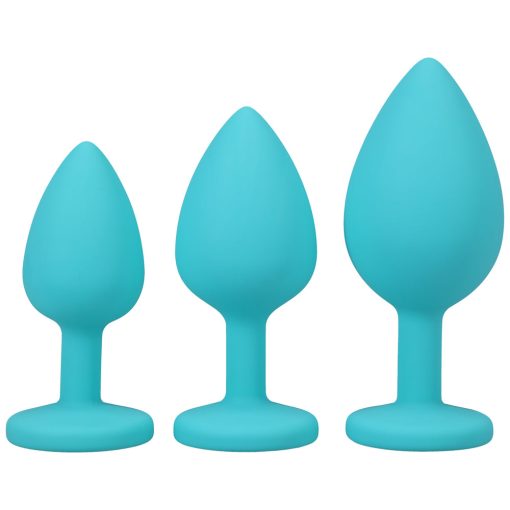 A-Play 3-Piece Trainer Set Teal - Image 2