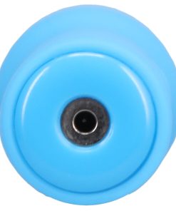 Pocket Rocket Elite Rechargeable Bullet With Removable Sleeve Sky Blue
