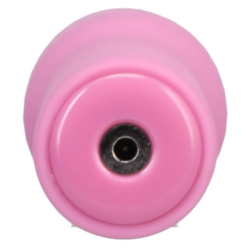 Pocket Rocket Elite Rechargeable Bullet With Removable Sleeve Pink - Image 3