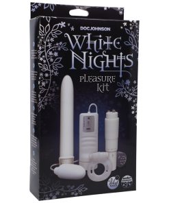 White Nights Pleasure Kit