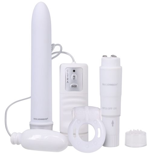 White Nights Pleasure Kit - Image 2