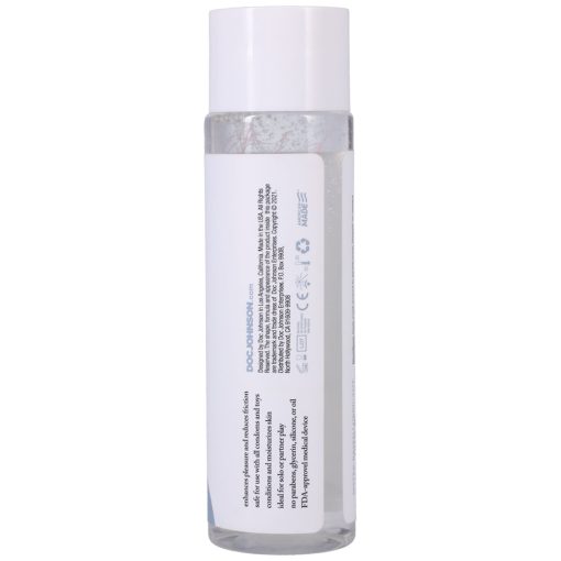 Intimate Enhancements Water-Based Lubricant 4 Oz. - Image 2