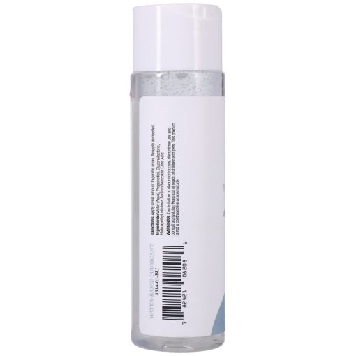 Intimate Enhancements Water-Based Lubricant 4 Oz. - Image 3