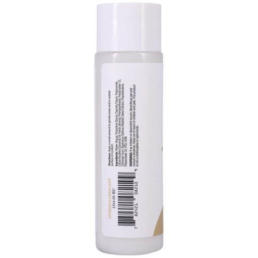 Intimate Enhancements Water & Coconut Hybrid Lubricant 4 Oz. - Image 3
