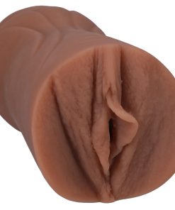 Signature Strokers Girls Of Social Media @Lexi2Legit Ultraskyn Pocket Pussy