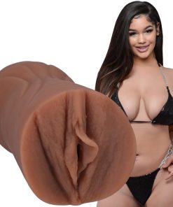 Signature Strokers Girls Of Social Media @Lexi2Legit Ultraskyn Pocket Pussy
