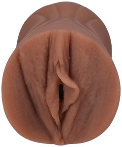 Signature Strokers Girls Of Social Media @Lexi2Legit Ultraskyn Pocket Pussy
