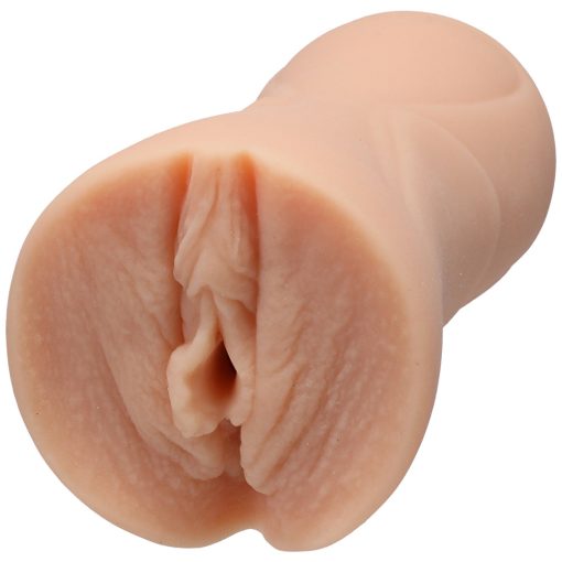 Signature Strokers Karlee Grey Ultraskyn Pocket Pussy - Image 2