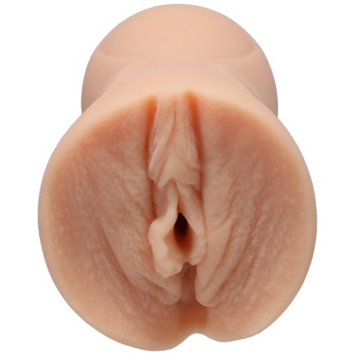 Signature Strokers Karlee Grey Ultraskyn Pocket Pussy - Image 4