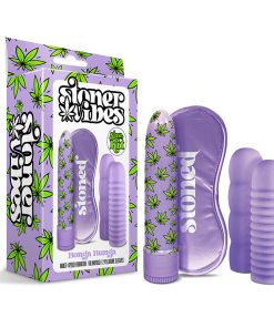 Stoner Vibes Stash Kit Bonga Bunga