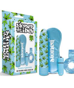 Stoner Vibes Stash Kit Kush And Smush