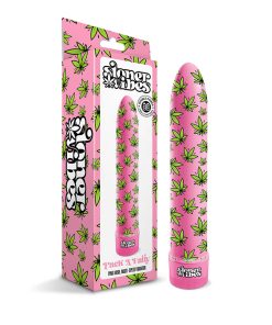 Stoner Vibes Pack A Fatty Pink Kush