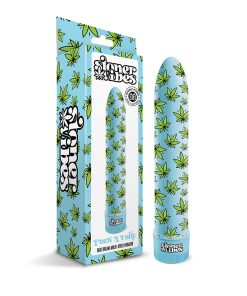 Stoner Vibes Pack A Fatty Blue Dream