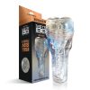 Happy Endings Mstr B8 In The Clear Anal Stroker Bum Rush Canister