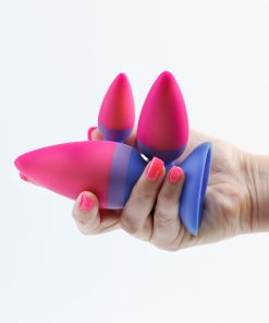 Colours Pleasure Plug Trainer Kit