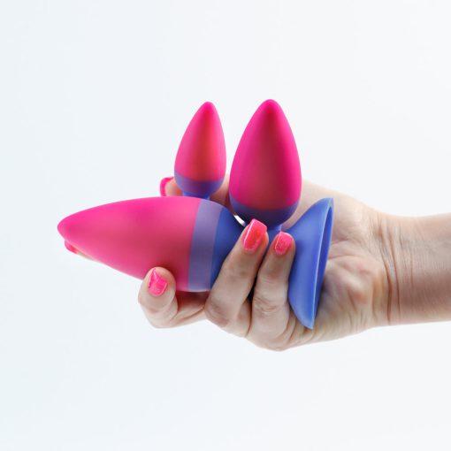 Colours Pleasure Plug Trainer Kit - Image 2