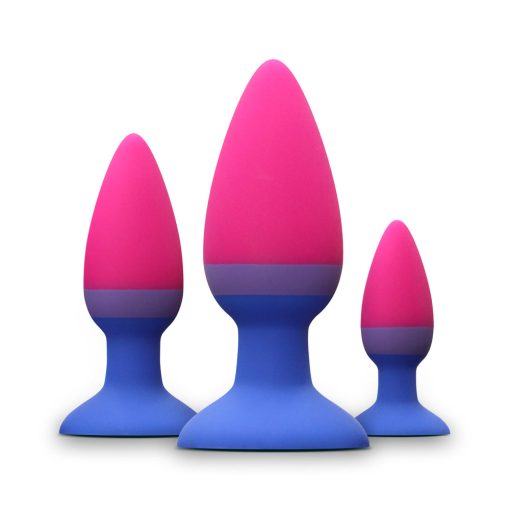 Colours Pleasure Plug Trainer Kit - Image 3