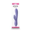 Inya Luv Bunny Rechargeable Vibe Purple