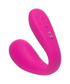 Lovense Dolce Bluetooth Adjustable Dual Vibrator