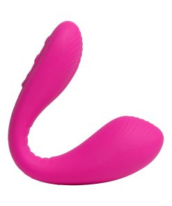 Lovense Dolce Bluetooth Adjustable Dual Vibrator