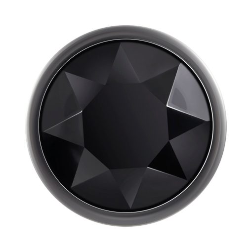 Evolved Black Gem Anal Plug Small - Image 5