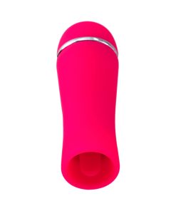 Vedo Liki Rechargeable Flicker Foxy Pink
