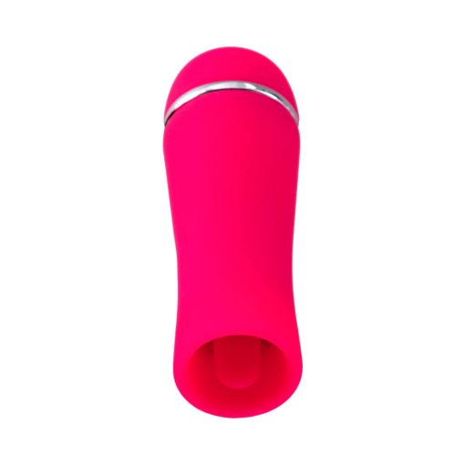 Vedo Liki Rechargeable Flicker Foxy Pink - Image 3