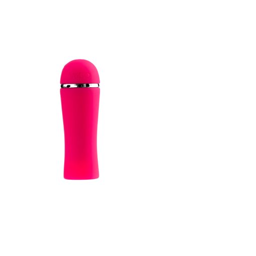 Vedo Liki Rechargeable Flicker Foxy Pink - Image 4
