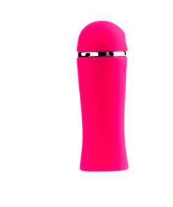 Vedo Liki Rechargeable Flicker Foxy Pink