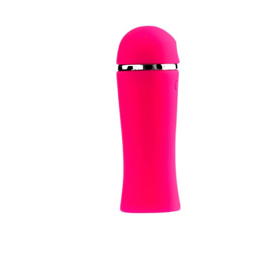 Vedo Liki Rechargeable Flicker Foxy Pink - Image 5