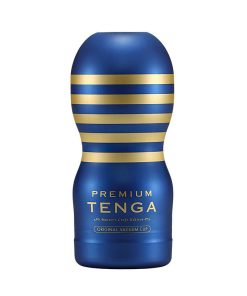 Tenga Premium Original Vacuum Cup