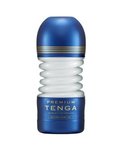 Tenga Premium Rolling Head Cup