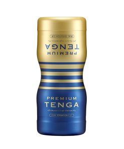 Tenga Premium Dual Sensation Cup