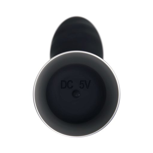 Evolved Skinny G Rechargeable Silicone Sli Mline G-Spot Vibrator Black - Image 8
