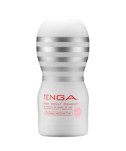 Tenga Original Vacuum Cup Gentle