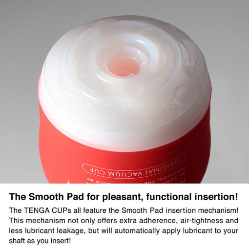 Tenga Rolling Head Cup Gentle - Image 2