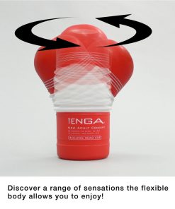 Tenga Rolling Head Cup Gentle