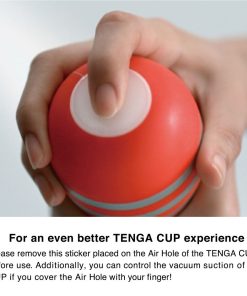 Tenga Rolling Head Cup Gentle