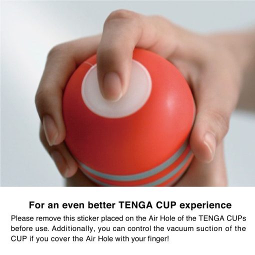 Tenga Rolling Head Cup Gentle - Image 5