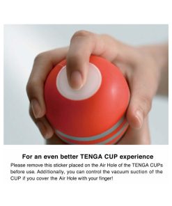 Tenga Soft Case Strong