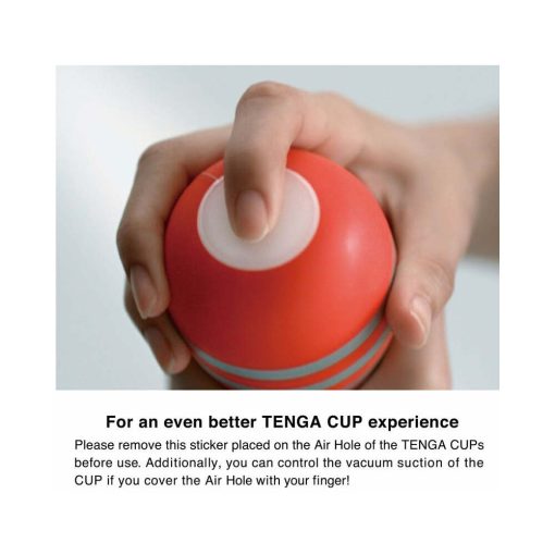 Tenga Soft Case Strong - Image 5