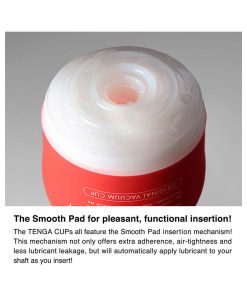 Tenga Soft Case Strong